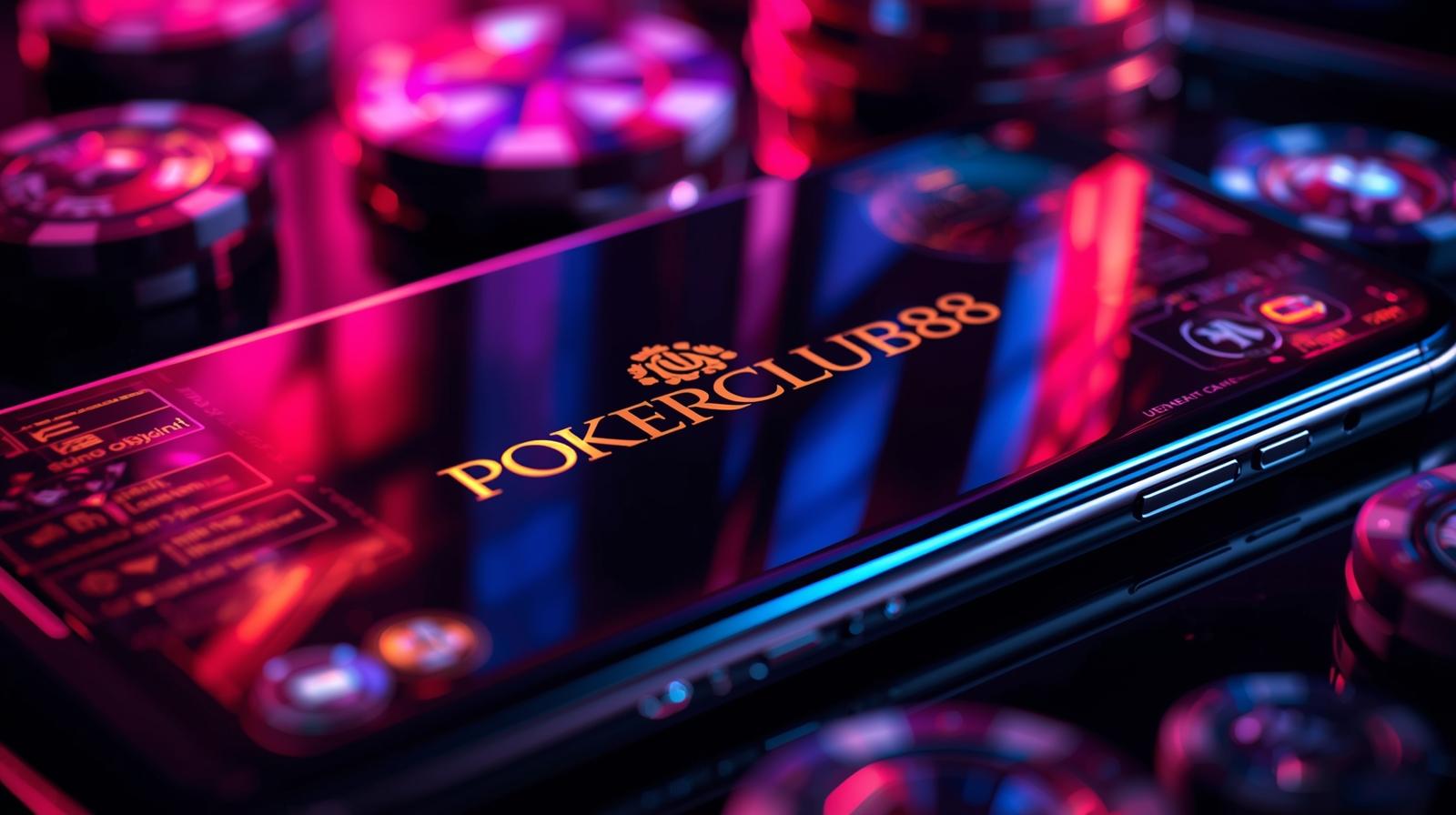 POKERCLUB88